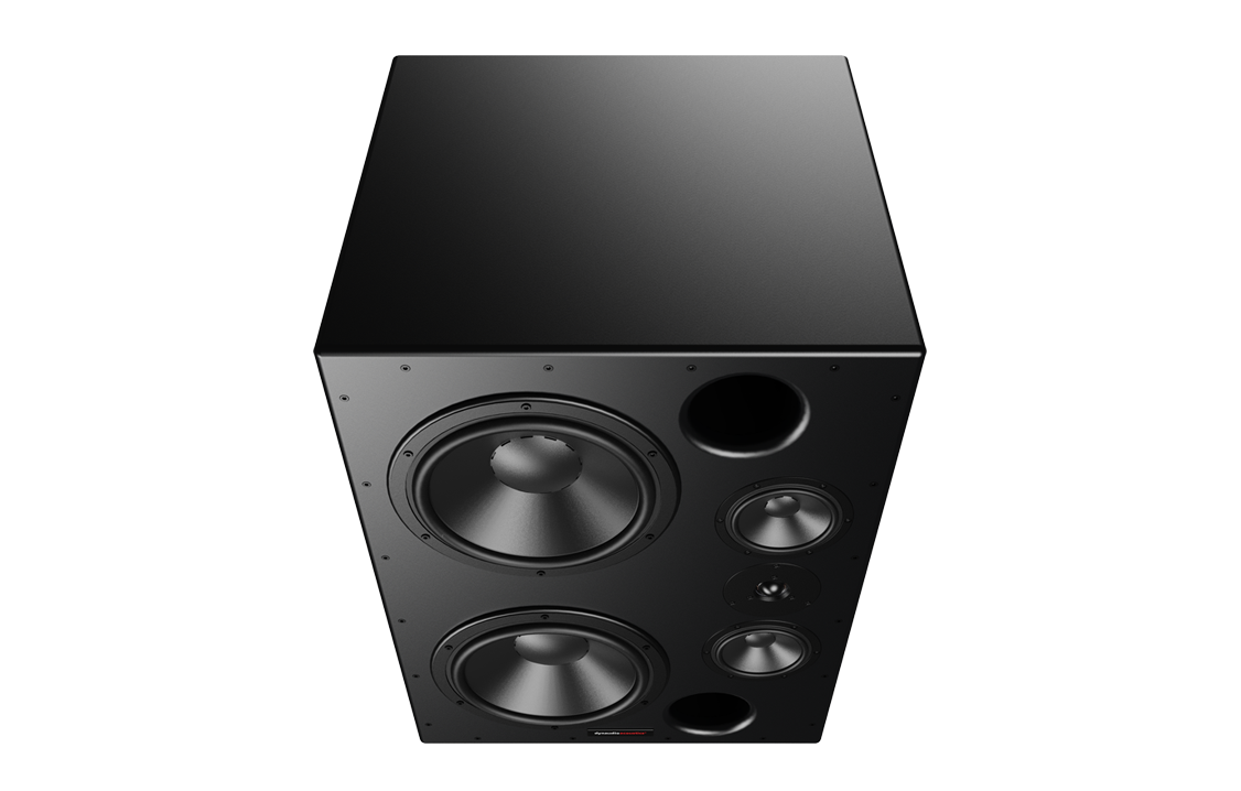 M3 MkII | M-series | For music and post production